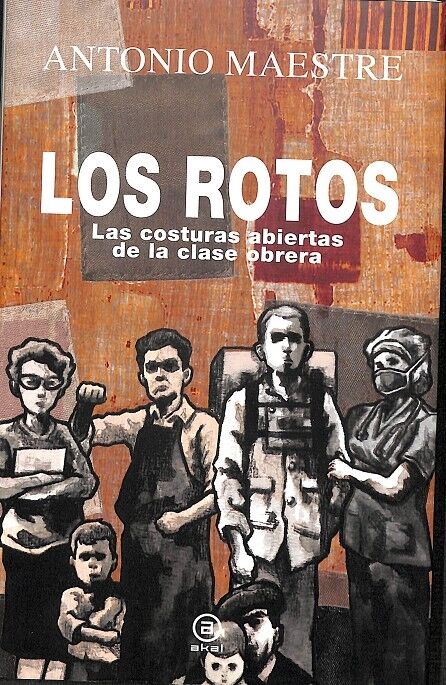Los Rotos