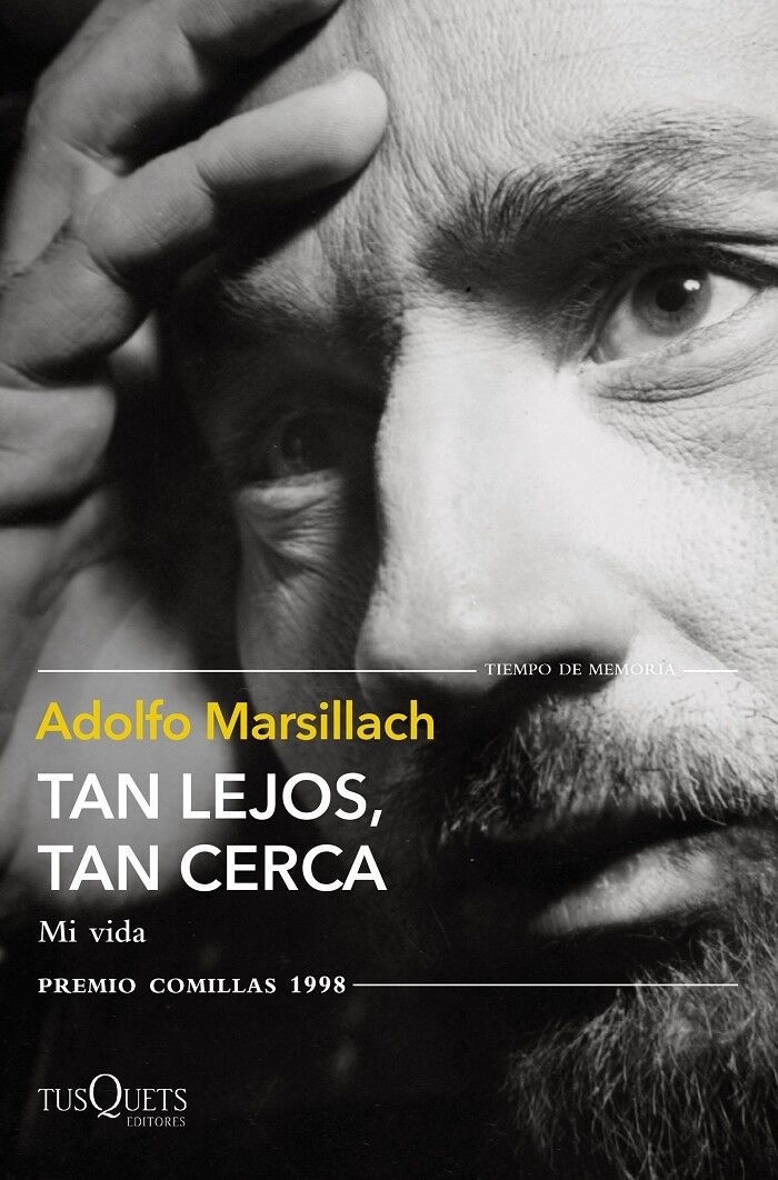 Tan Lejos Tan Cerca