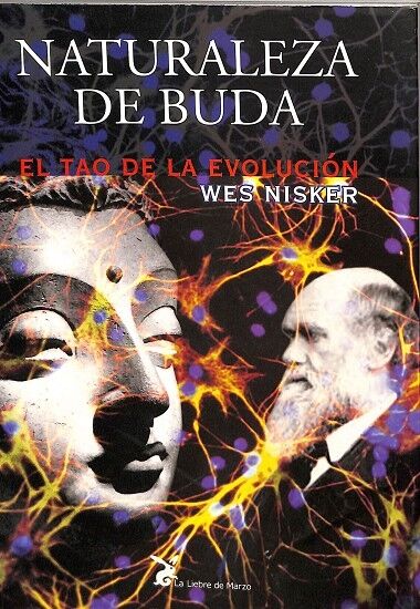 Naturaleza de Buda. el Tao de la Evolución