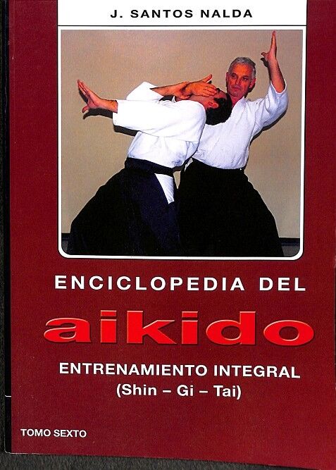 Entrenamiento Integral (Shin-gi-tai)