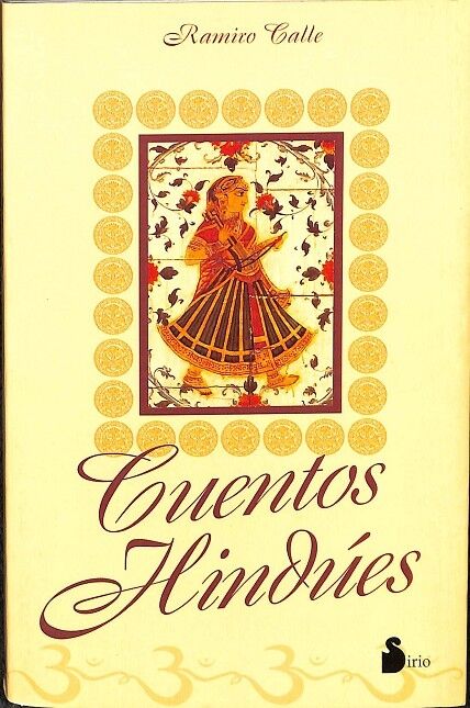 Cuentos Hindues