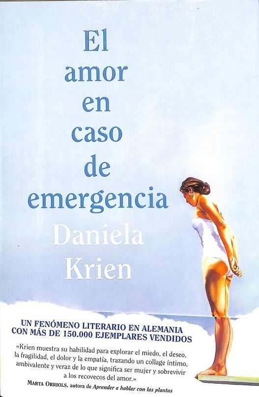El Amor en Caso de Emergencia