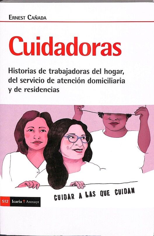 Cuidadoras