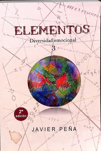 Elementos. Diversidad Emocional. 3