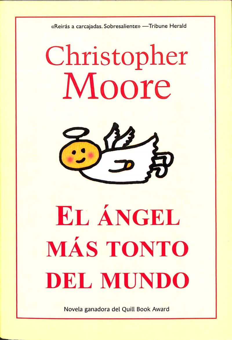 El Angel Mas Tonto del Mundo