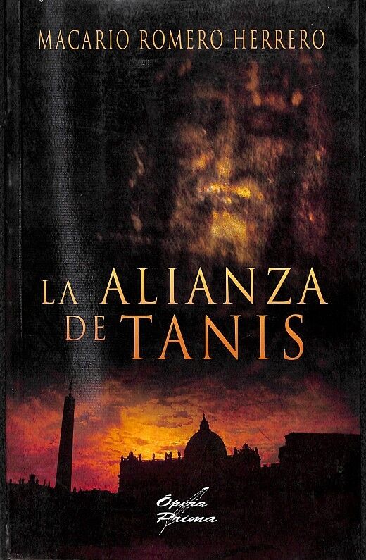La Alianza de Tanis