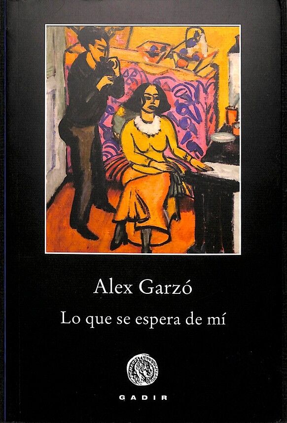 Lo Que Se Espera de Mí