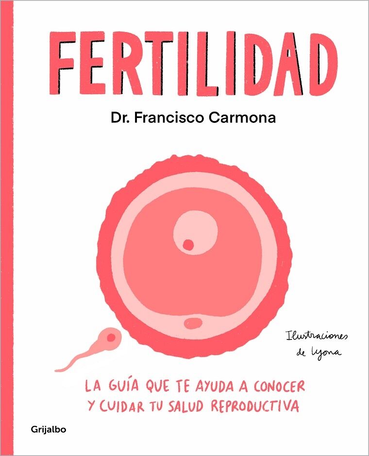 Fertilidad la Guía Que Te Ayuda a Conocer y Cuidar Tu Salud Reproductiva