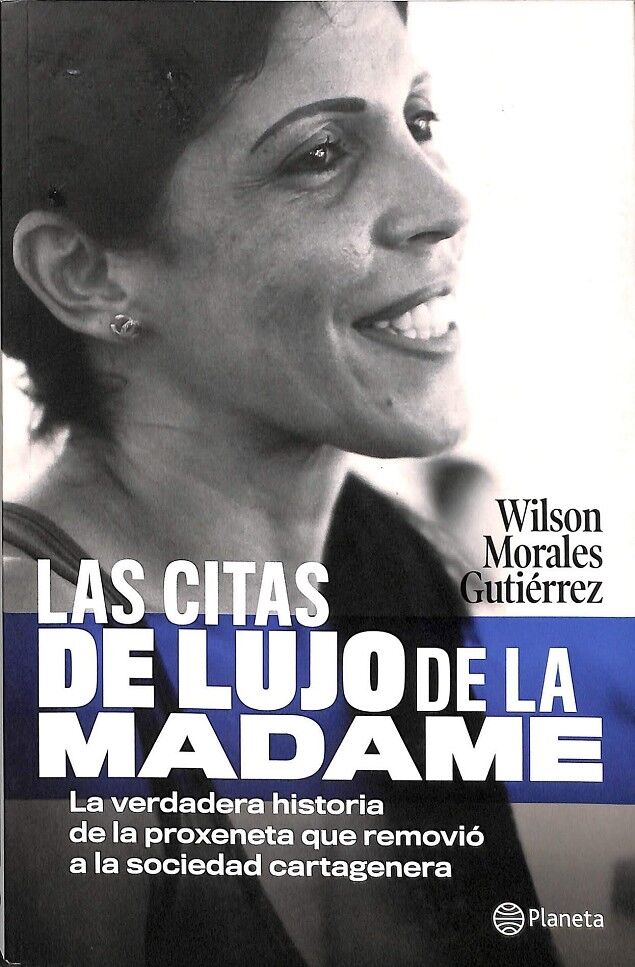 Las Citas de Lujo de la Madame