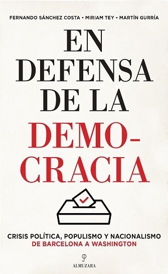 En Defensa de la Democracia