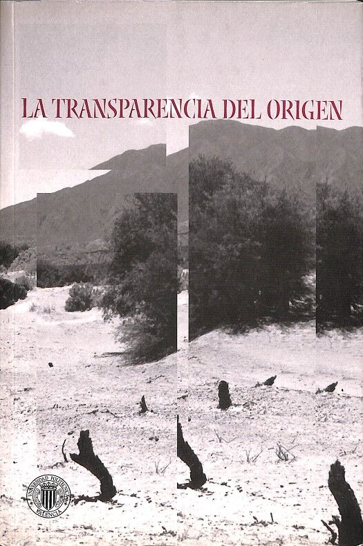 La Transparencia del Origen
