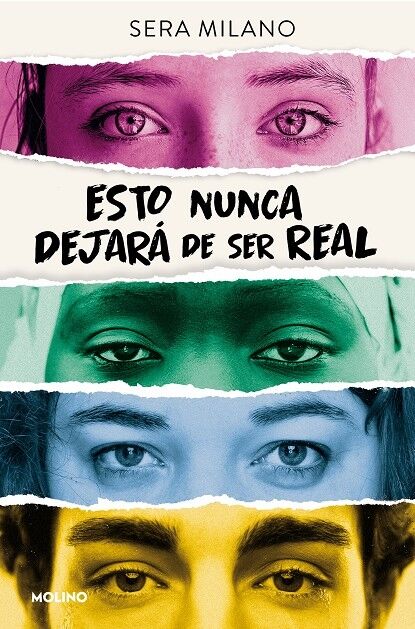 Esto Nunca Dejará de Ser Real