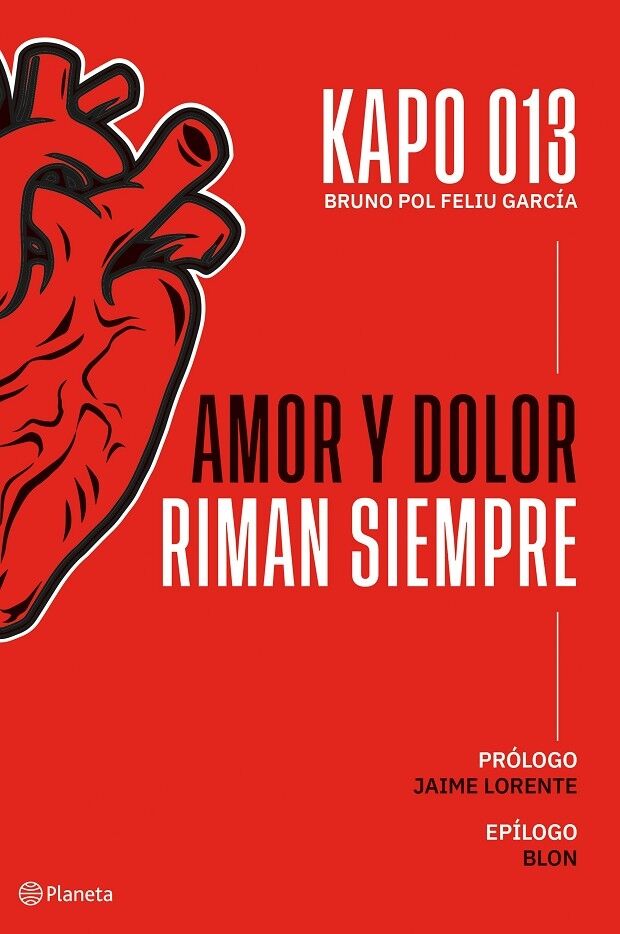 Amor y Dolor Riman Siempre
