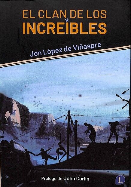 El Clan de los Increíbles