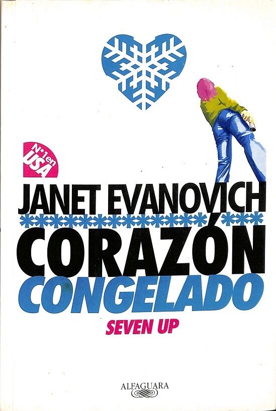 Corazón Congelado
