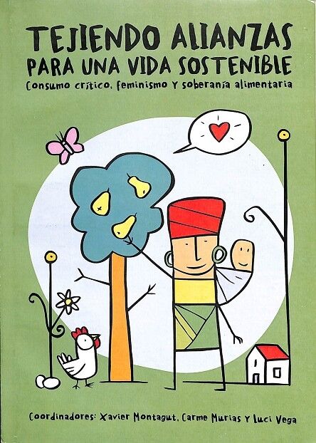 Tejiendo Alianzas para una Vida Sostenible