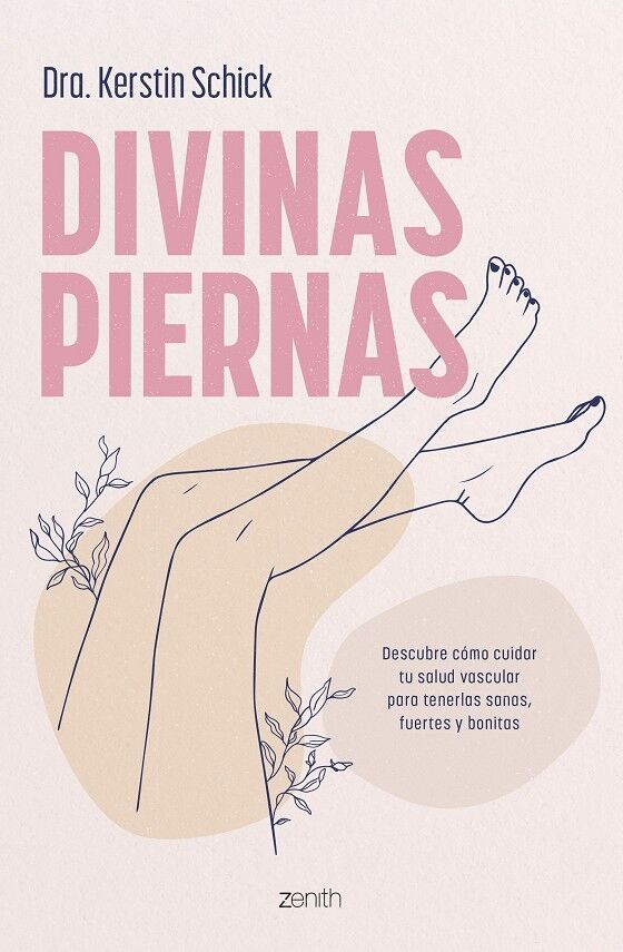 Divinas Piernas