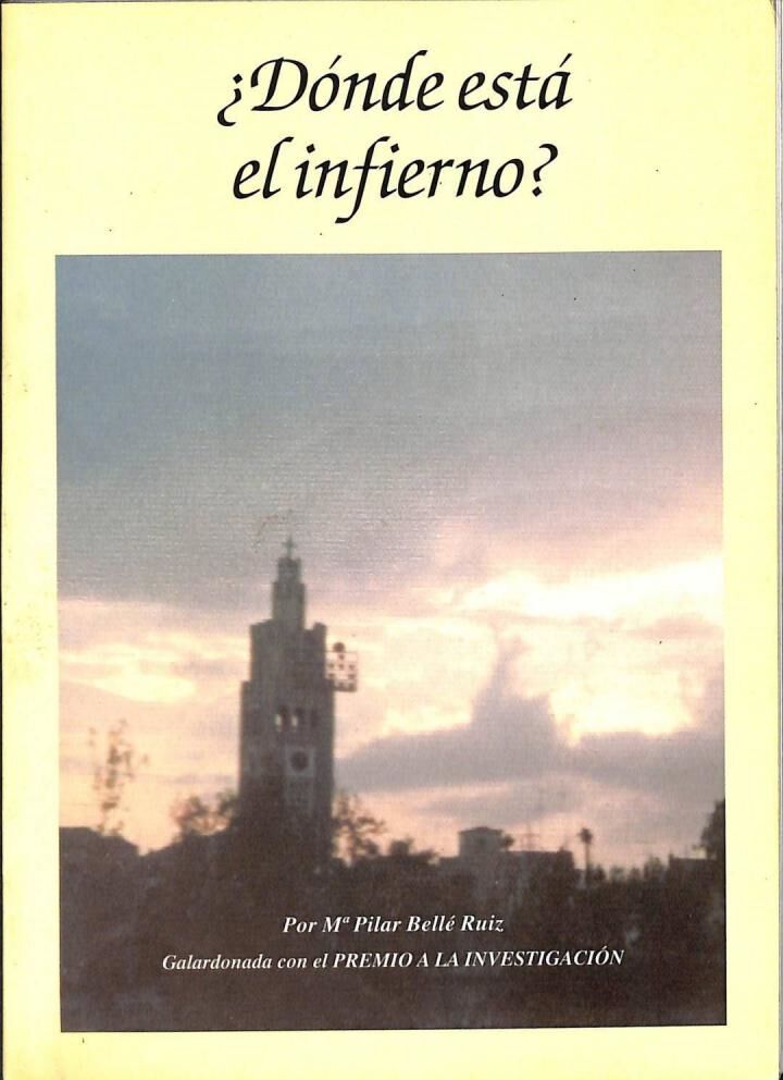 ¿ Dónde Está el Infierno ?