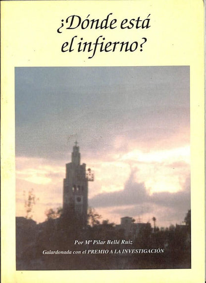 ¿ Dónde Está el Infierno ?