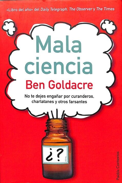 Mala Ciencia