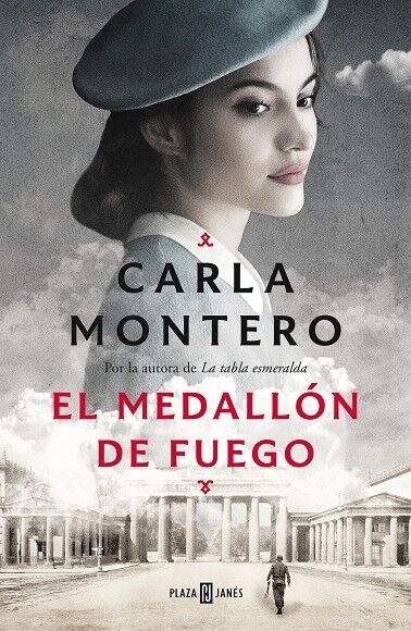 El Medallón de Fuego