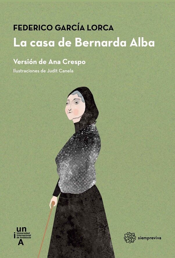 La Casa de Bernarda Alba