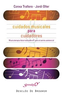 Cuidados Musicales para Cuidadores