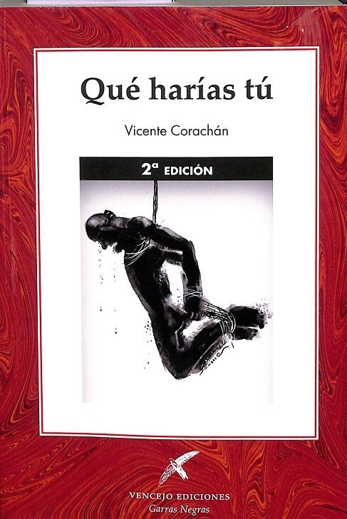 Qué Harías Tú