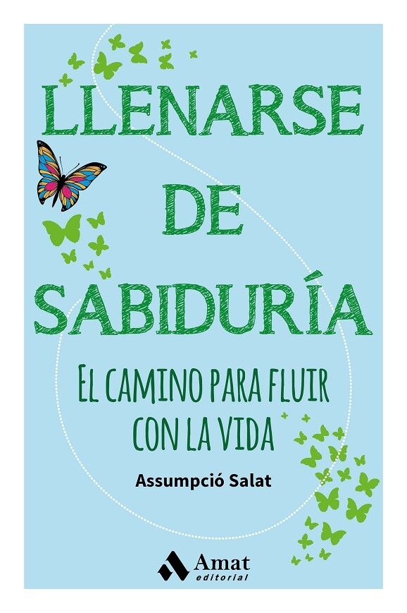 Llenarse de Sabiduria