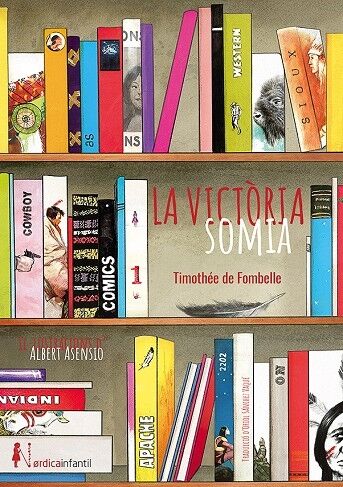 Victòria Somia
