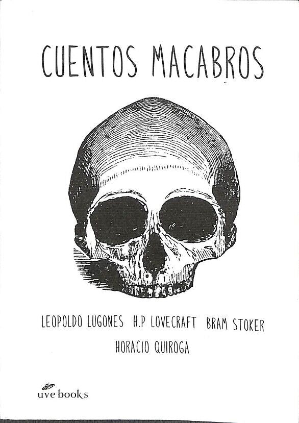 Cuentos Macabros