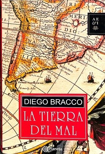 La Tierra del Mal