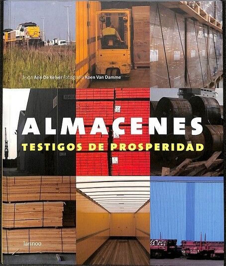 Almacenes