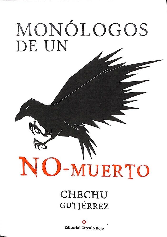 Monólogos de un No-muerto
