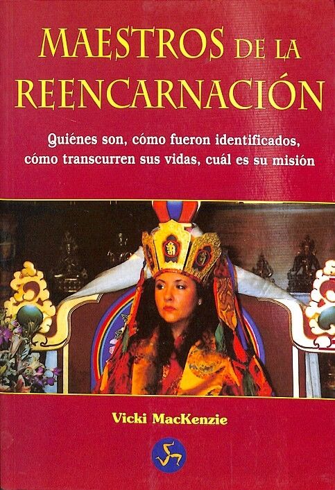 Maestros de la Reencarnación