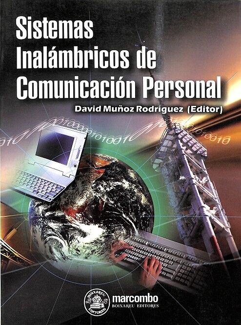 Sistemas Inalámbricos de Comunicación Personal