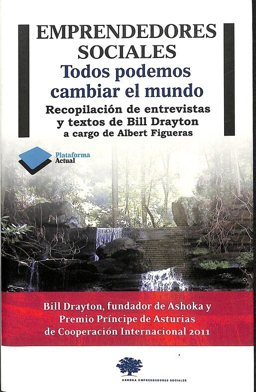 Emprendedores Sociales