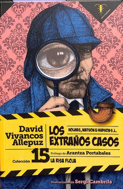 Los Extraños Casos