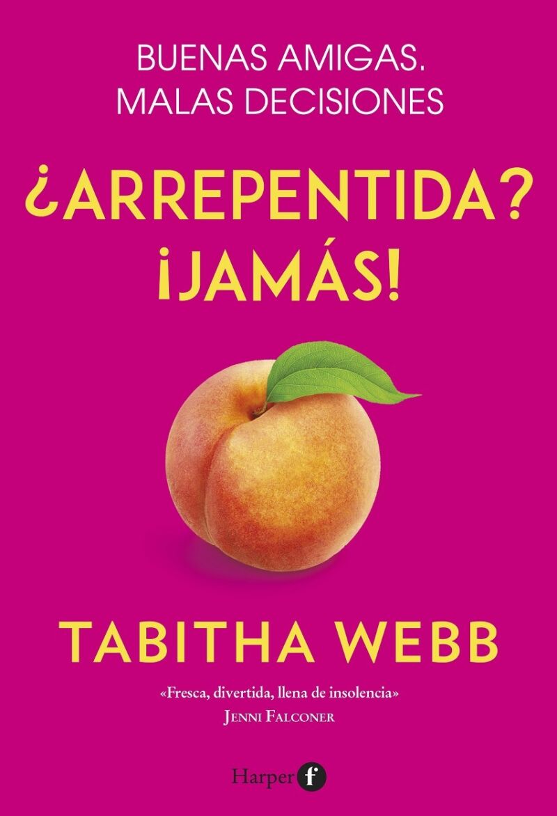 Arrepentida Jamas