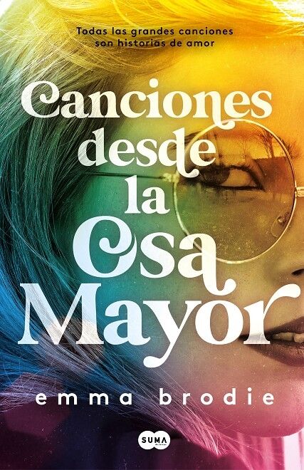 Canciones Desde la Osa Mayor
