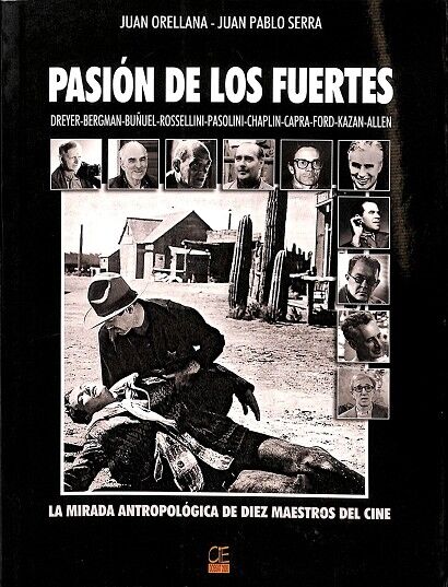 Pasión de los Fuertes