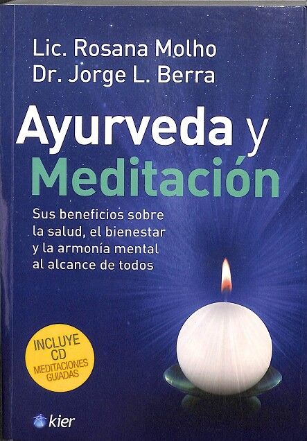 Ayurveda y Meditación