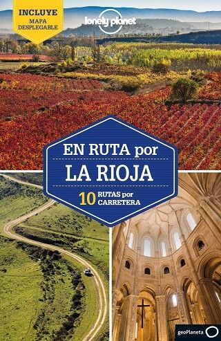 En Ruta por la Rioja 1 10 Rutas por Carretera