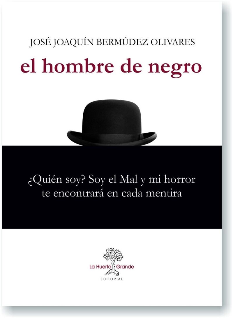 El Hombre de Negro