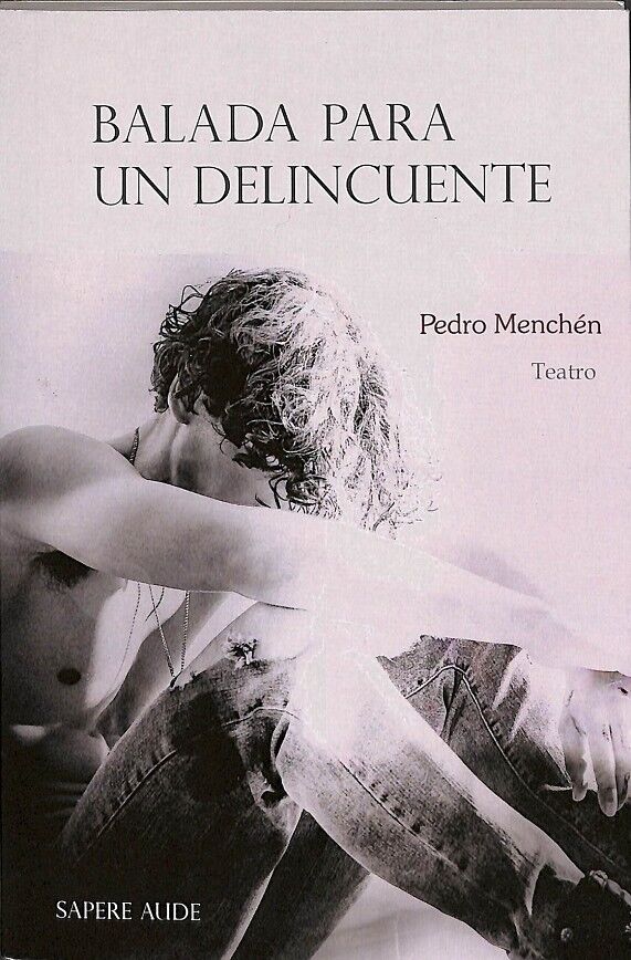 Balada para un Delincuente