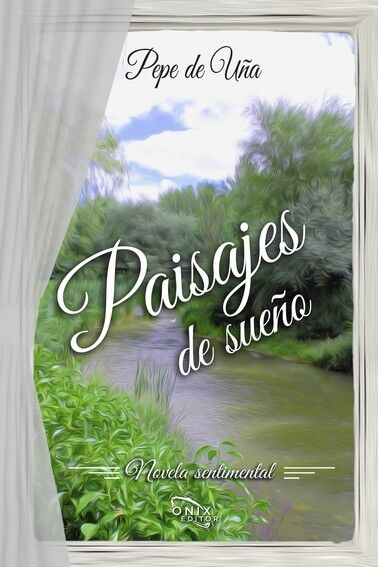 Paisajes de Sueño