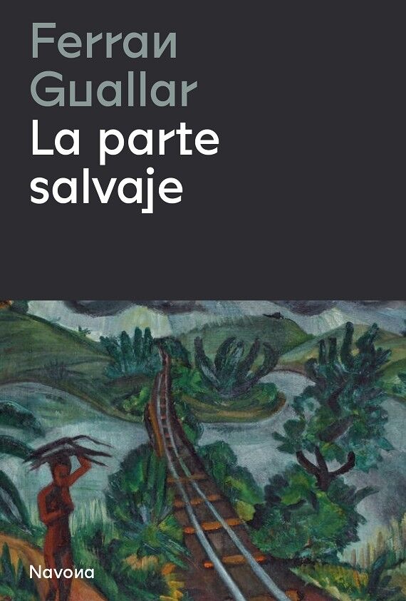 La Parte Salvaje