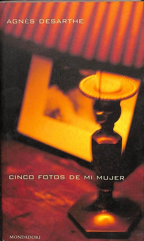 Cinco Fotos de MI Mujer