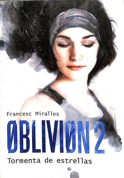 Oblivion 2 Tormenta de Estrellas