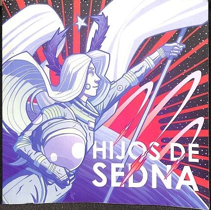 Hijos de Sedna